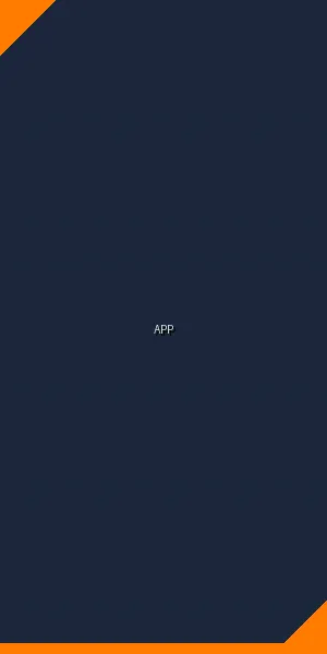 每日大赛APP界面展示 - 新英娱乐 移动端应用