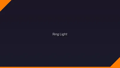 积分兑换 - LED环形补光灯 | 新英娱乐 积分商城